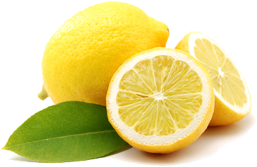 Limon - Lemon And Vinegar (425x425), Png Download
