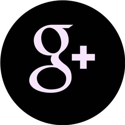 Google Plus Icon - 8 Ball Logo Png (487x487), Png Download