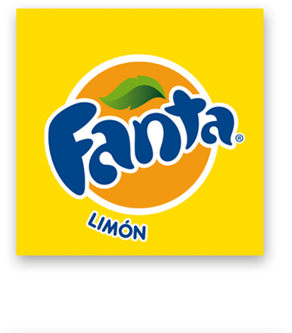 Displanes Fanta Limón - Tabela Nutricional Fanta Laranja (569x554), Png Download