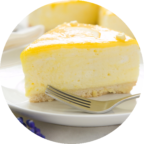 Receta - Mousse (482x482), Png Download