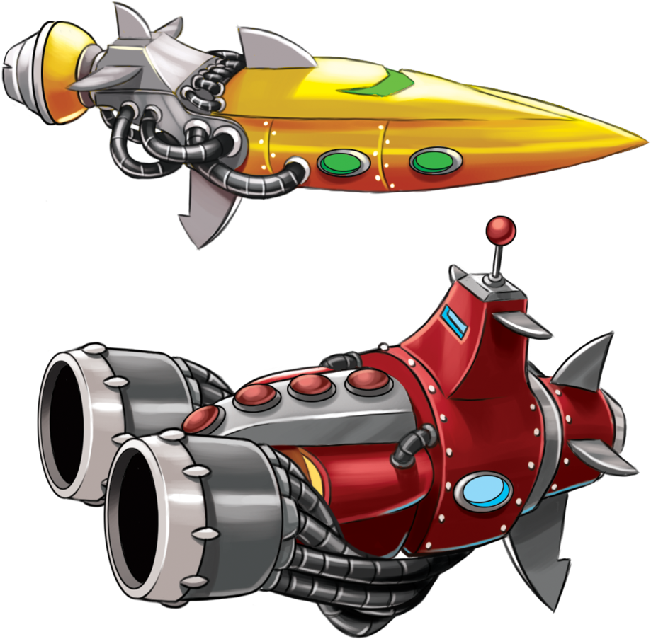 Get Ready For Octogeddon A Game I Have Been Working (1000x1016), Png Download
