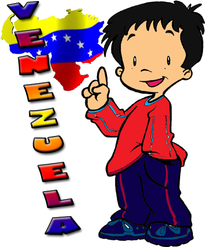 Dayana, Mamá De Ibraim Y Melissa, Mamá De Orian, Han - Dibujo De Viajando Por Venezuela (420x500), Png Download