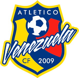 Atlético Venezuela (354x354), Png Download