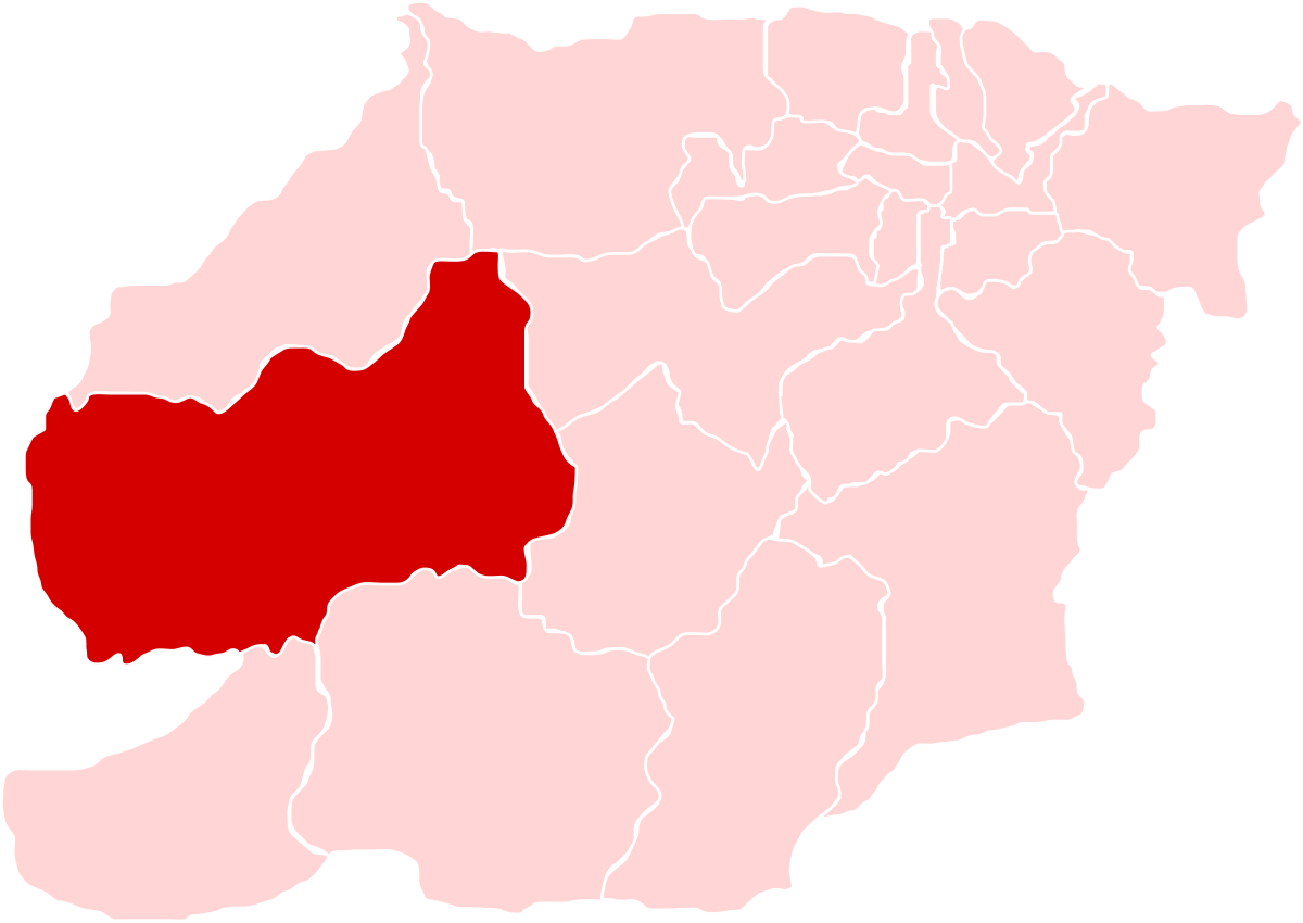 Parroquia Antimano (1200x850), Png Download