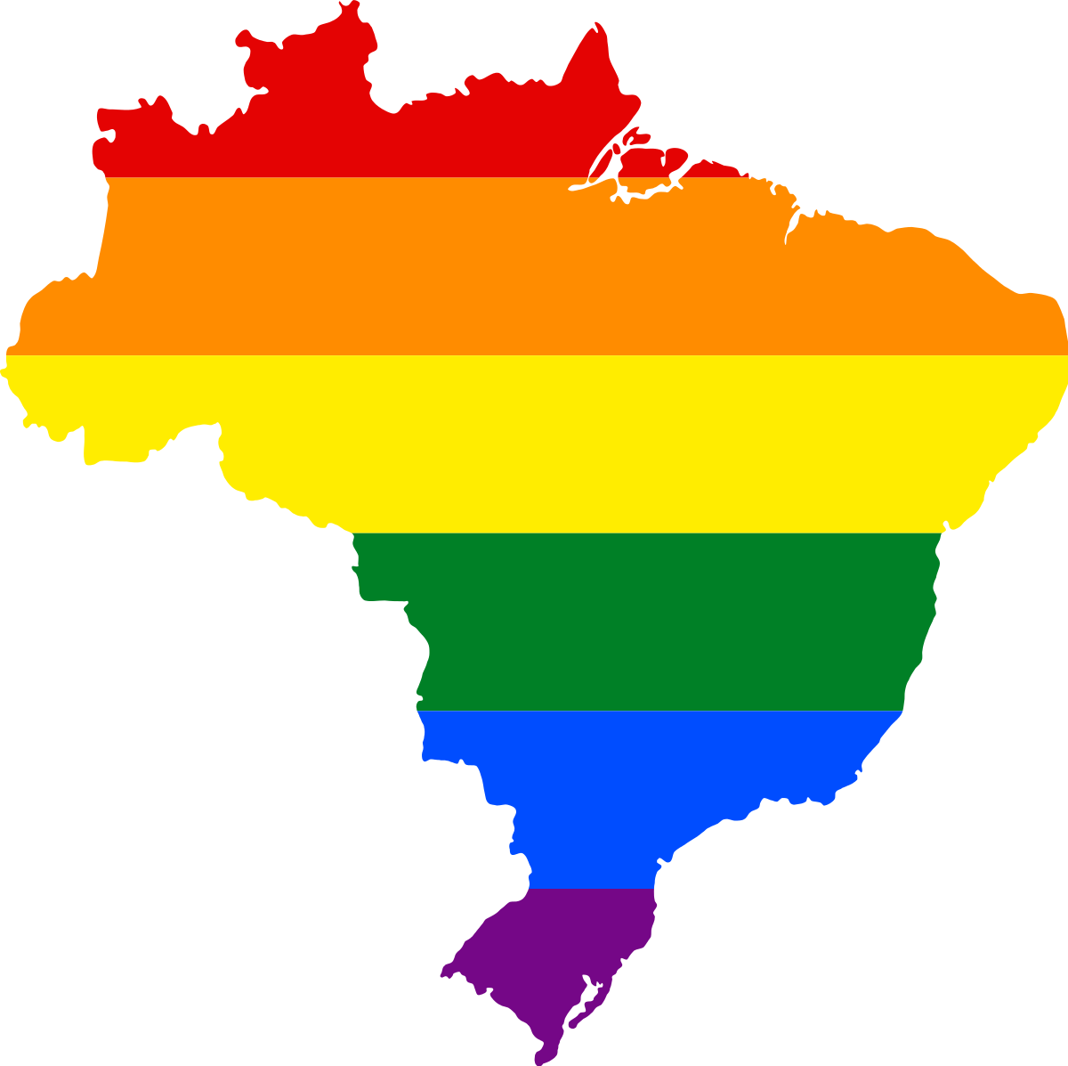 Brazil Flag (1200x1197), Png Download