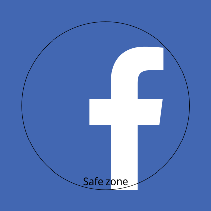 Facebook Option B - Cross (655x424), Png Download