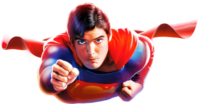 Superman And All Related Characters And Elements © - Superman Director's Cut Edition (700x700), Png Download