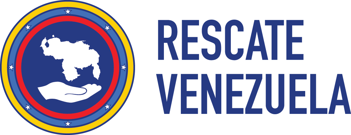 ¿qué Es Rescate Venezuela - Venezuela Silver Map Shirt (1180x454), Png Download