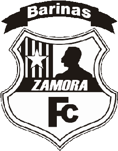 C Escudo/bandera Zamora F - Zamora Fc Logo (354x354), Png Download