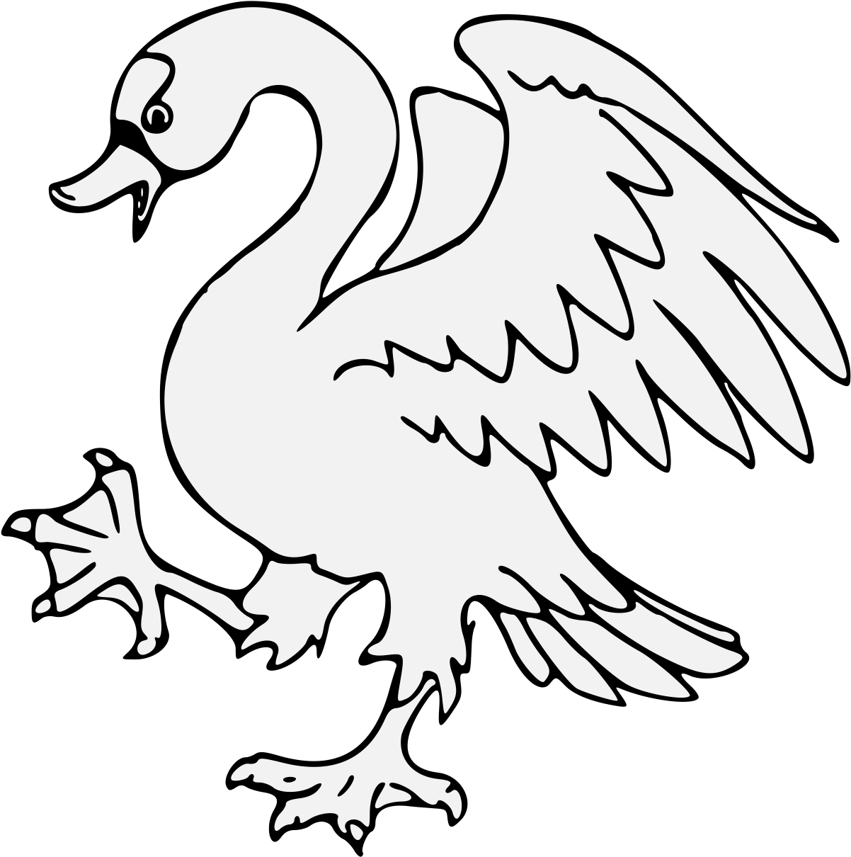 Details, Png - Duck (1209x1213), Png Download