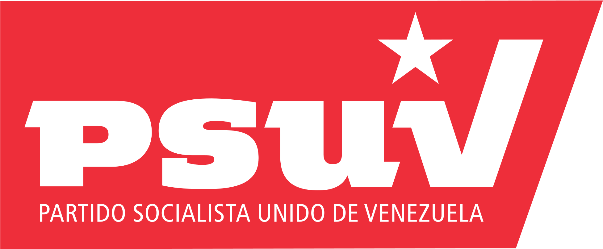 Psuv Mayoral Candidate Shot In Miranda - Partido Socialista Unido De Venezuela (2000x854), Png Download
