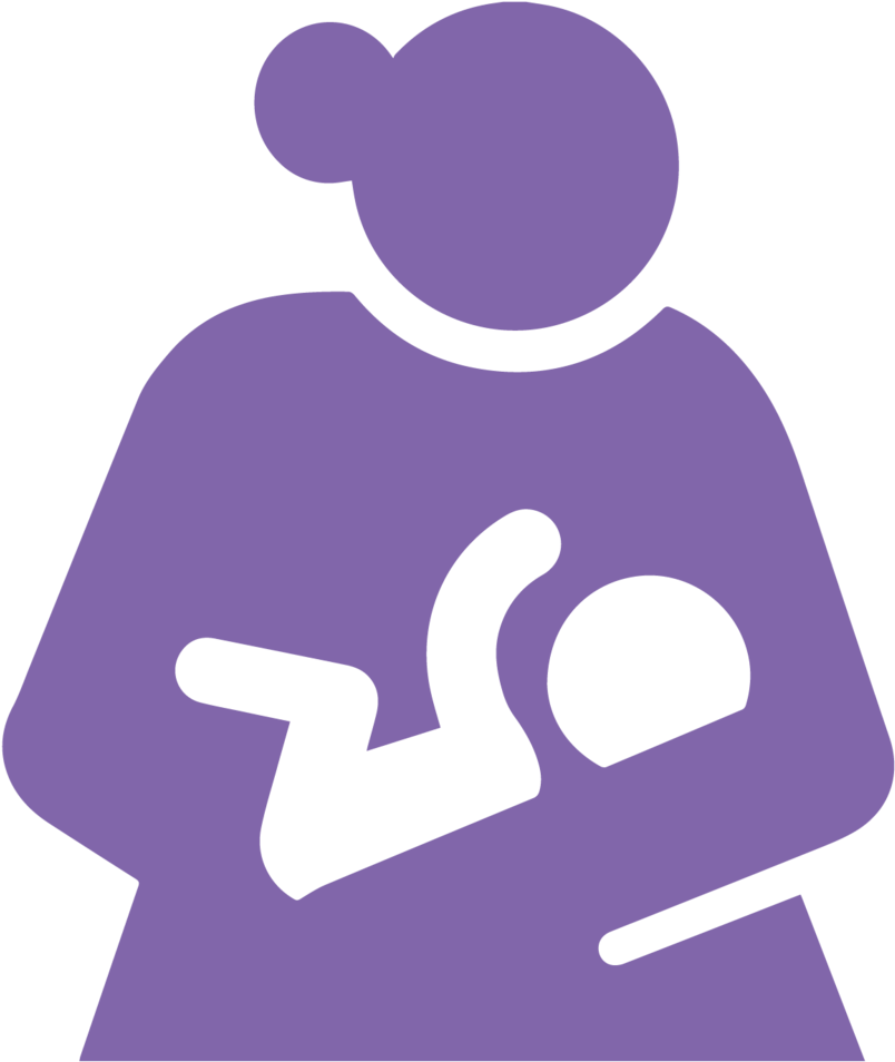 Map-circle - Hiv And Breastfeeding Infographic (1000x1000), Png Download