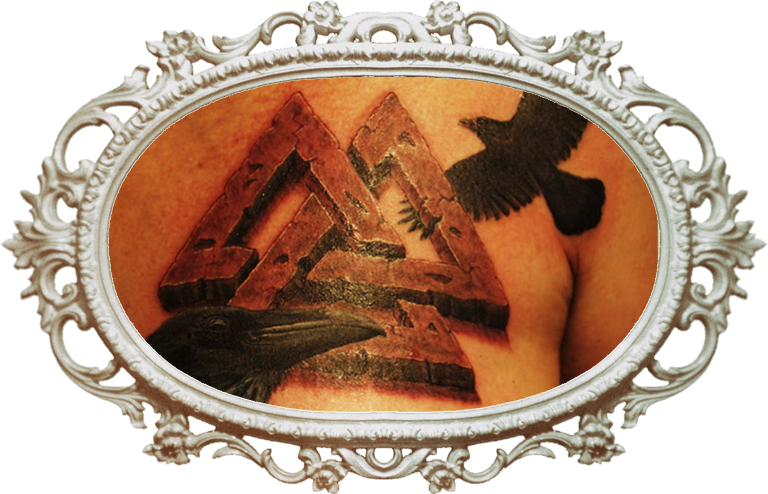 Tattoo & Piercing Faqs - Frederick (768x494), Png Download