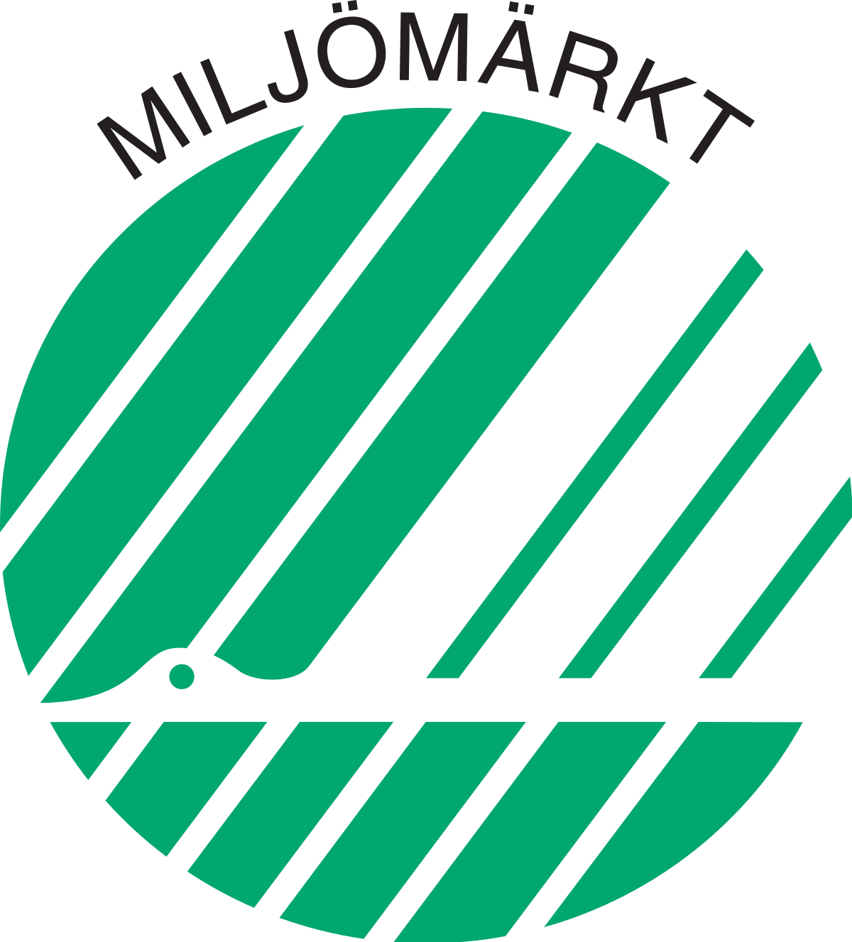 Nordic Swan Logo (1200x1327), Png Download