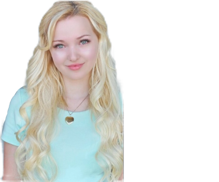 Dovecameron❤ Dove Cameron Livandmaddie Liv Maddie Desce - Dove Cameron Natural Makeup (768x639), Png Download