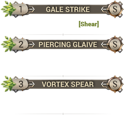 Judah Green Weapon - Weapon (428x396), Png Download