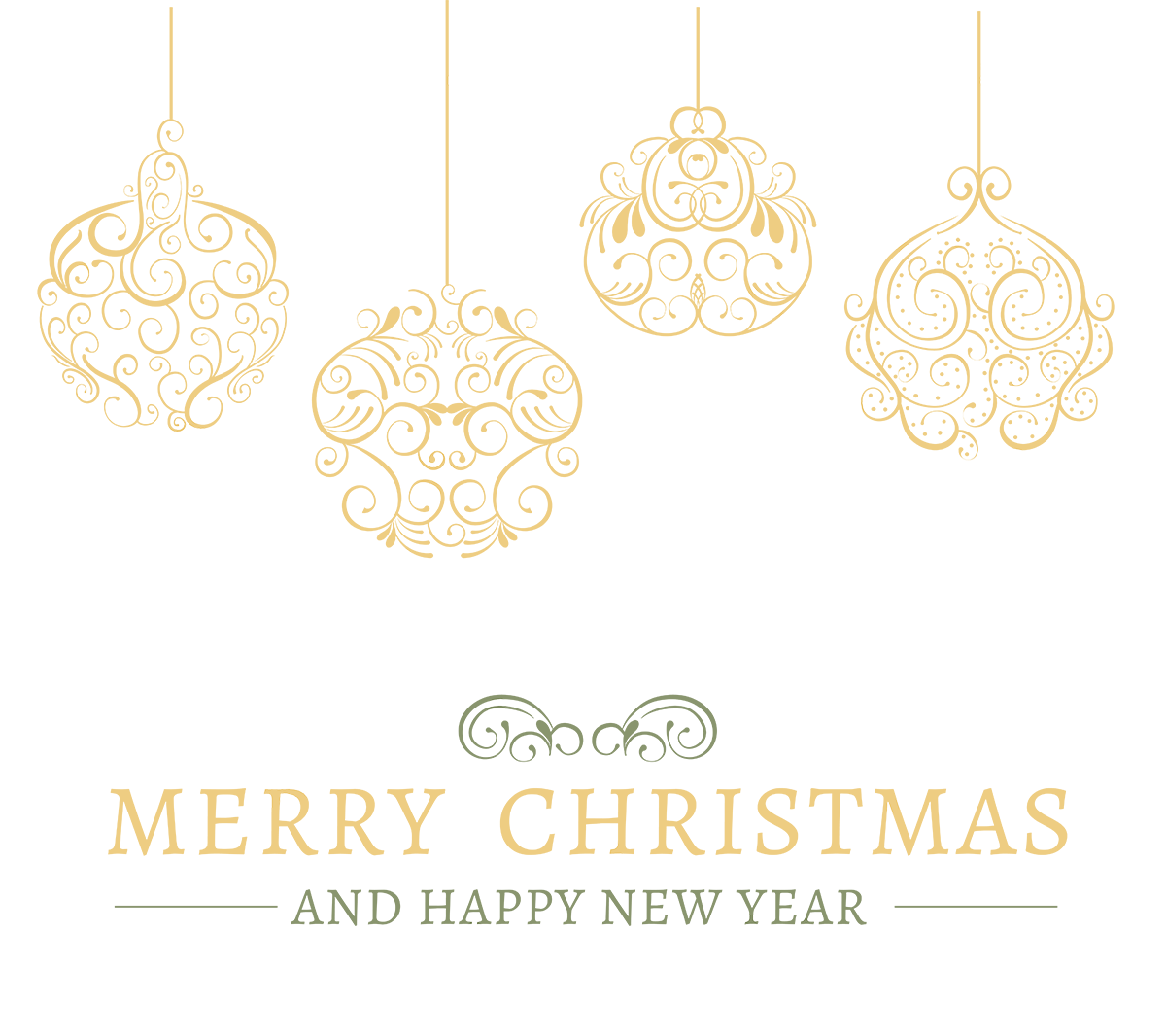 Material White Body Piercing Pattern Golden Christmas - Love Myanmar (1200x1066), Png Download