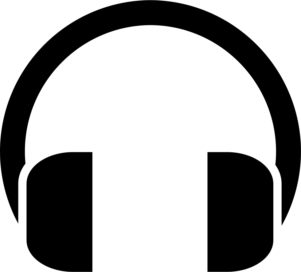 Download Headphones Free Icon Headphones Png Full Size Png Image Pngkit