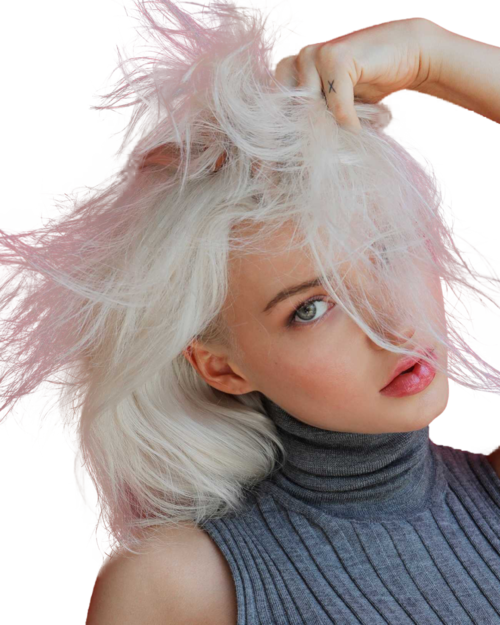 Dove Cameron Image - Dove Cameron (500x625), Png Download