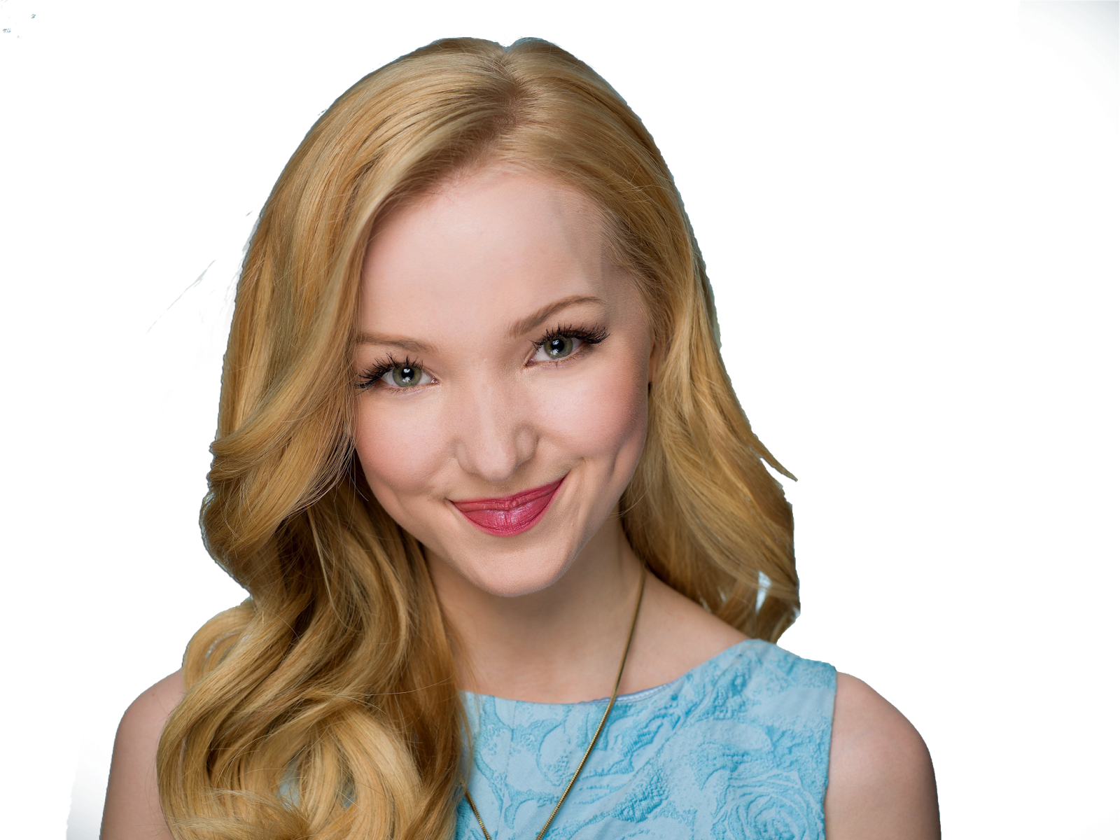 Dove Cameron Fr - Wallpaper (1600x1200), Png Download