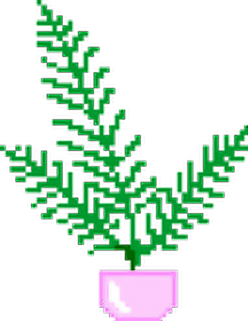 Pixel Sticker By Asstaeticbxtch - Clip Art (508x656), Png Download