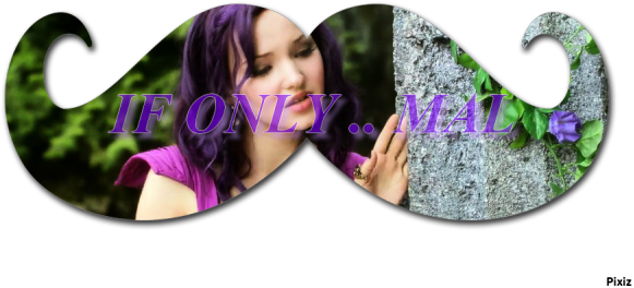 Descendants / If Only Dove Cameron ღ - Cd (600x333), Png Download