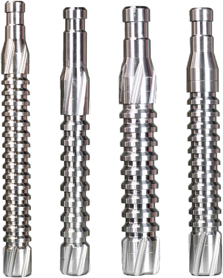 Rotary Sand Plungers - Epic Lift Systems (1000x1000), Png Download