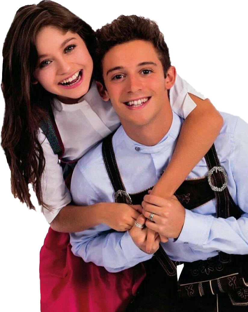 Ähnliches Foto Dove Cameron, Sou Luna, Disney Channel, - Ruggero Pasquarelli (824x1038), Png Download