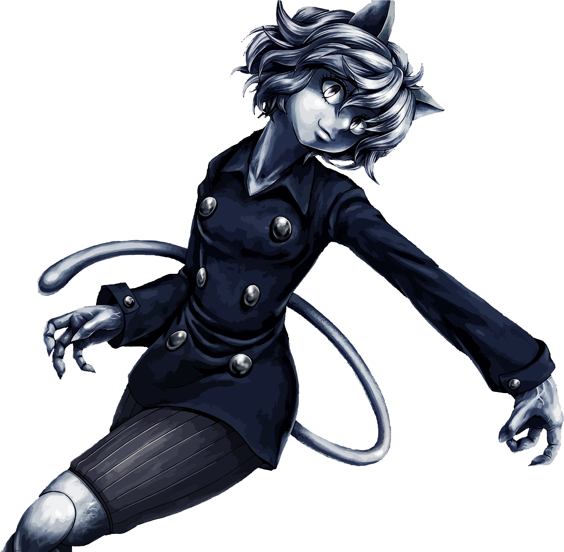 Http - //i - Imgur - Com/conlfcc This Is The One I - Hunter X Hunter Pitou Png (2500x1767), Png Download