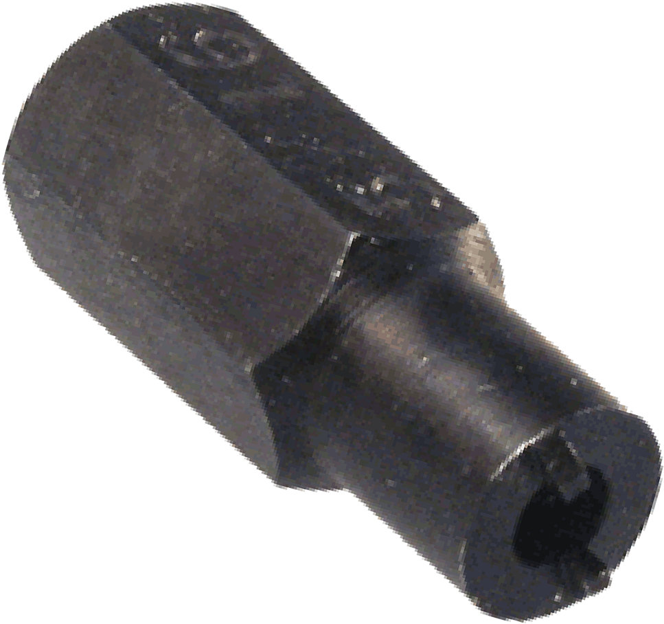 Handy Tool To Speed Up Installation Of Ball Plungers - Cl-6-spw Carr Lane Manufacturing Plunger Wrench For (990x990), Png Download