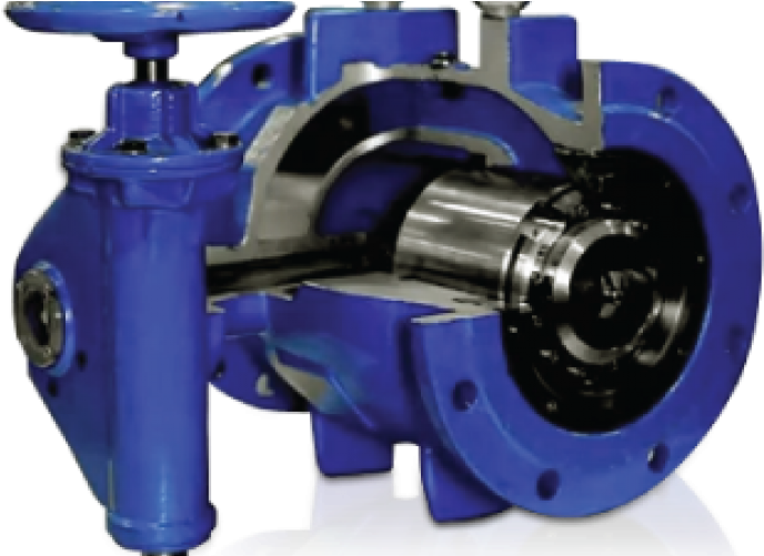 Download Reduce Cavitation And Increase Valve Life Expectancy Machine