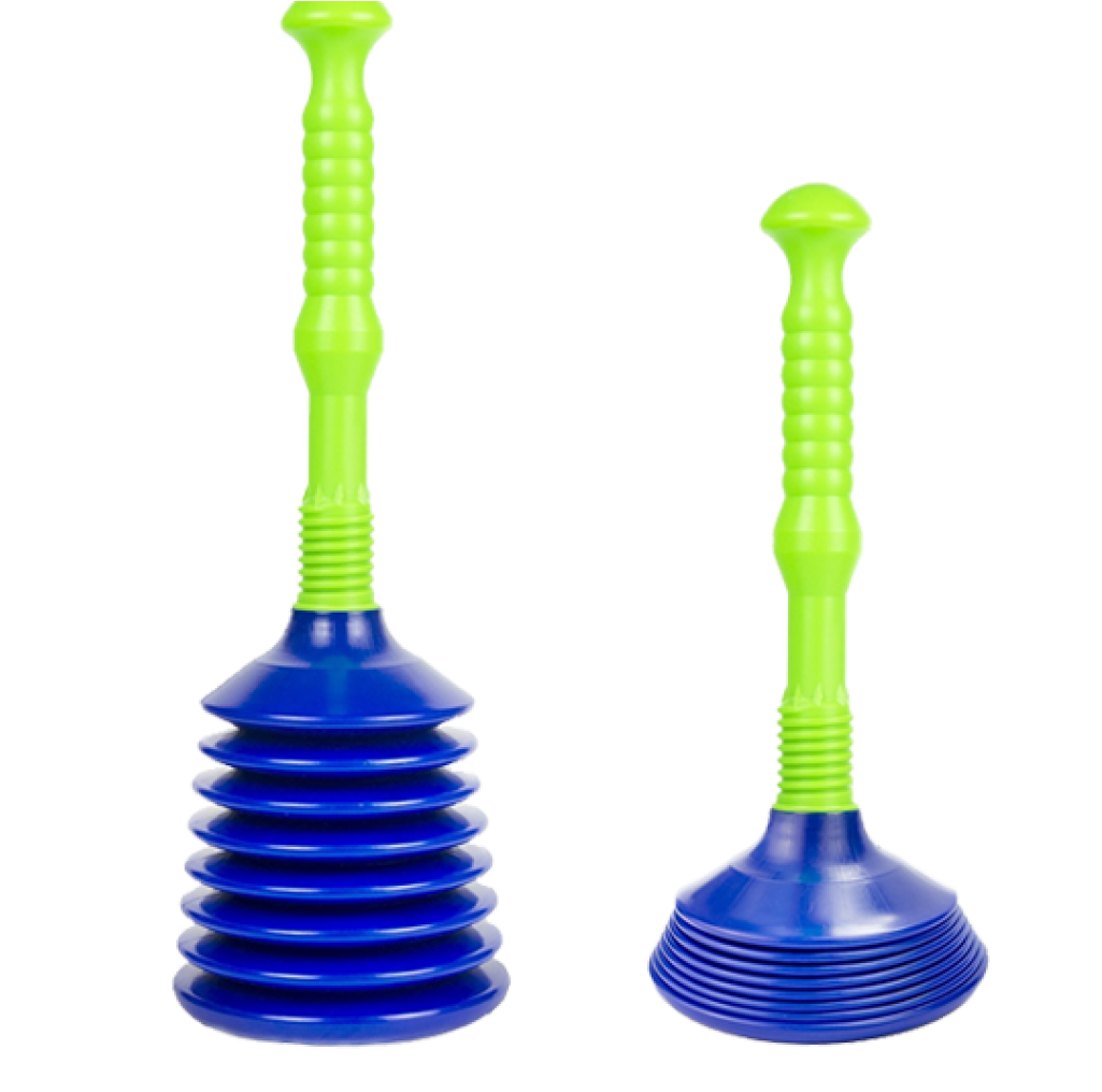 The Most Powerful Sink, Shower And Drain Plunger - Plunger (1024x1024), Png Download
