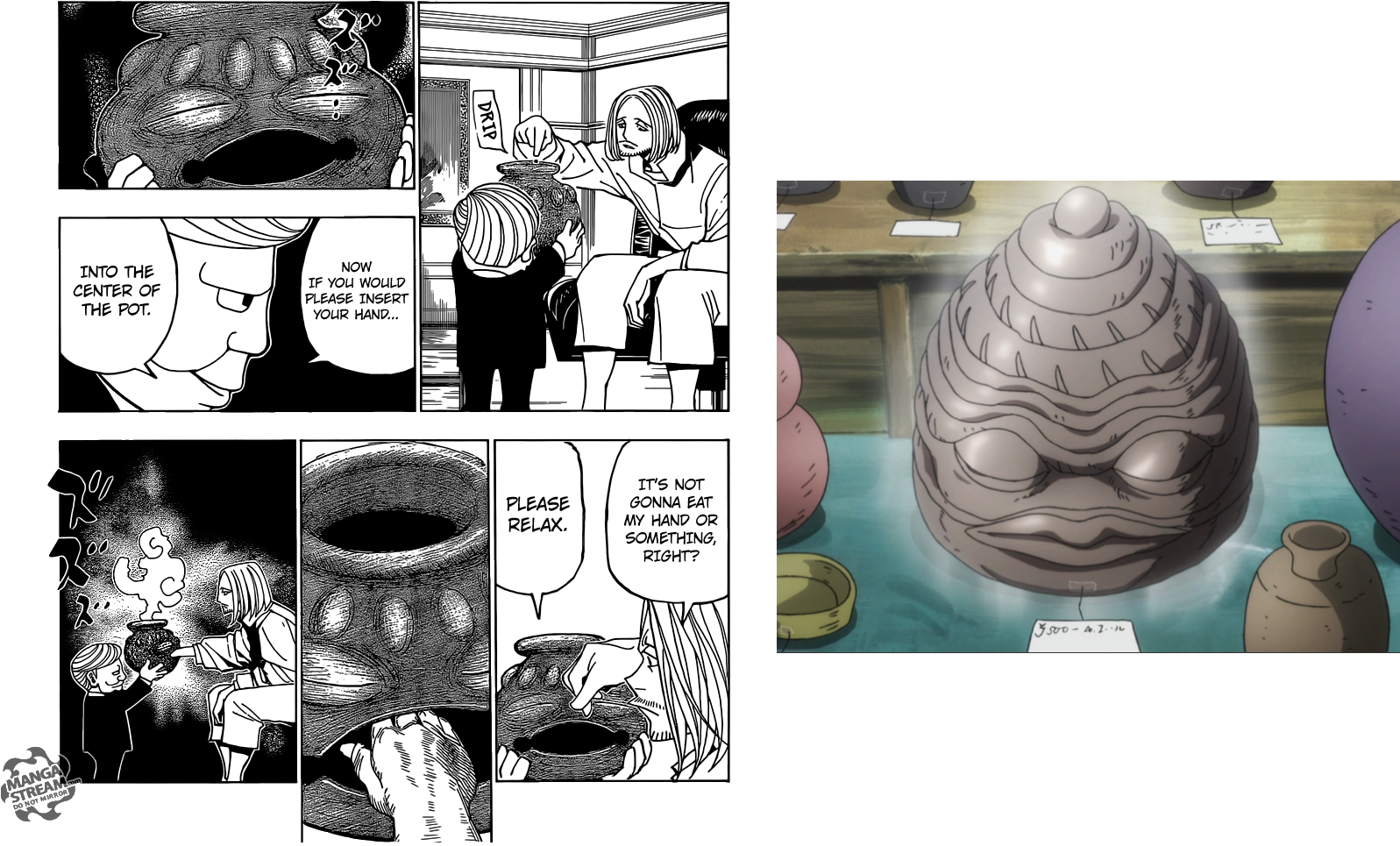 This Thing - Http - //i - Imgur - Com/4qojt1z - Zepile Pot (1603x1001), Png Download