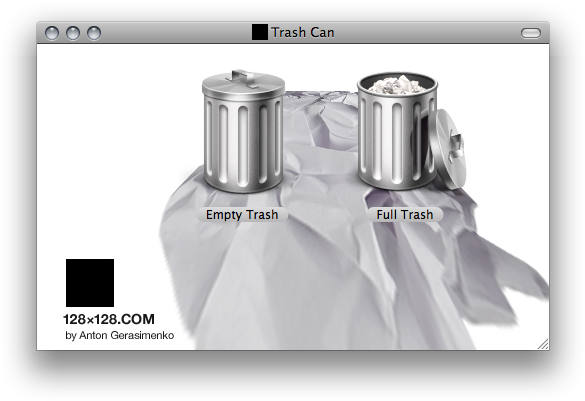 Picture-17 - Trash Icon (592x412), Png Download
