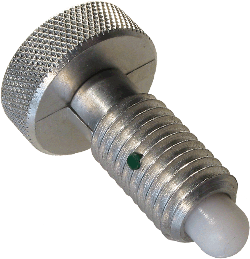 Spring-loaded Plunger That Locks In Retracted Position - Tool (1061x1061), Png Download