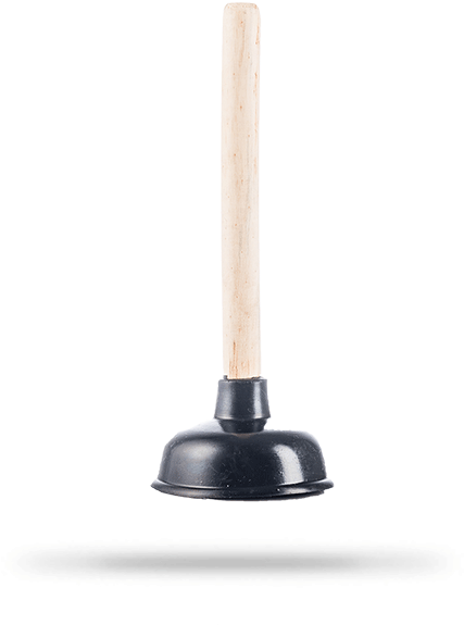 Plunger (600x600), Png Download