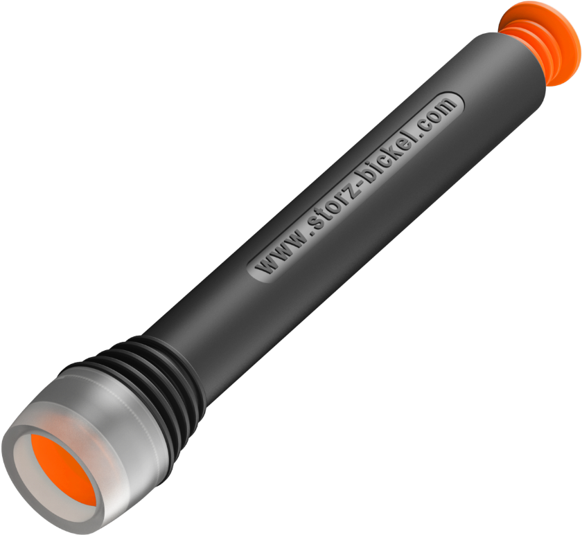 Storz & Bickel Plunger For Dosing Capsules - Plunger (1080x1080), Png Download