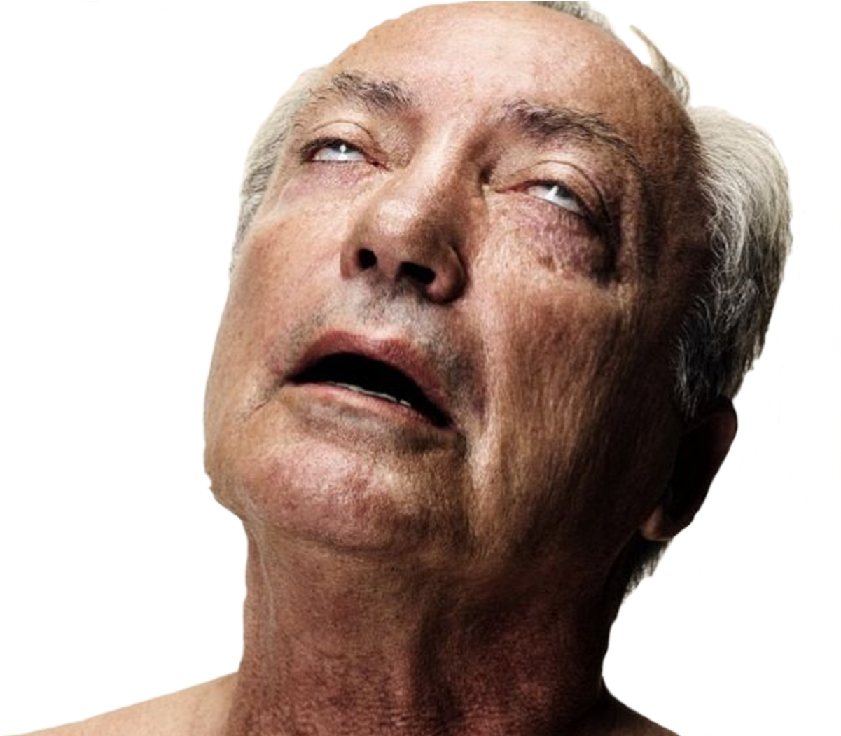 Freddie Mercury En Concert Http - Lars Von Trier (1400x1050), Png Download