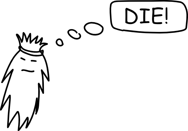 Small - Die Png (600x419), Png Download