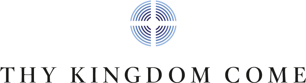 Canvas Logo Canvas Logo - 24 Hours Of Prayer (1000x423), Png Download