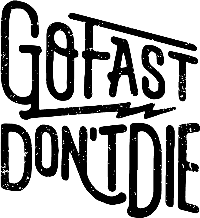 Project Case Studies - Go Fast And Don T Die (2000x1000), Png Download