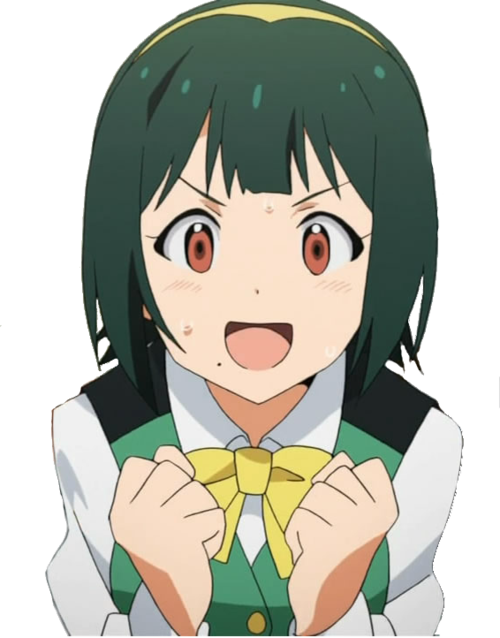 Woah, The Latest Hunter X Hunter Episode Was Spectacular - I Can Only Imagine (500x638), Png Download