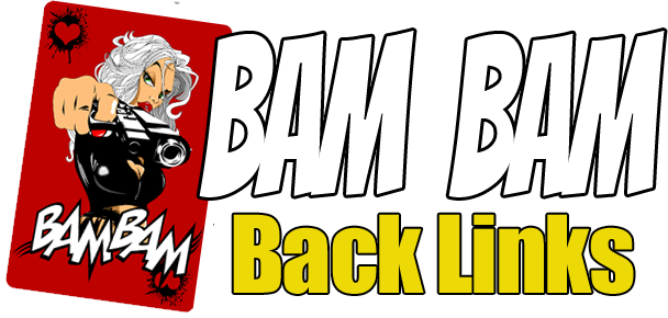 Bam Bam Backlinks I Almost Didn't Post This - Bam Bam Backlinks (608x290), Png Download