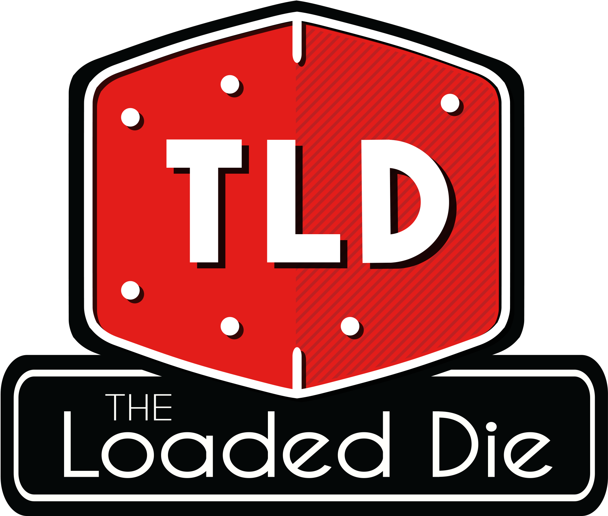 The Loaded Die (2000x2000), Png Download