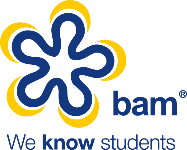 Bam Student Marketing (601x482), Png Download