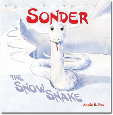 Image - Snow Children (400x400), Png Download