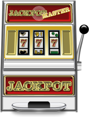 Clipart Download Jackpot Border - Prosperity Gospel: Truth Or Lie ? Reviewing (400x400), Png Download