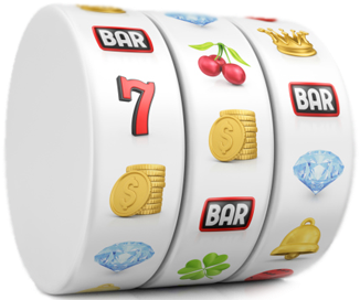 Big Buck Hunter - Slotgame Png (448x273), Png Download