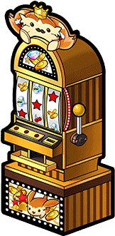 Furniture-limi Slot Machine Render - Clip Art (380x380), Png Download