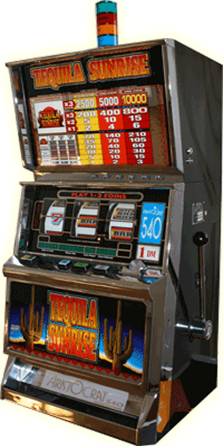 Slotmachine - Coup D'twelve: The Enterprise That Bought (252x504), Png Download